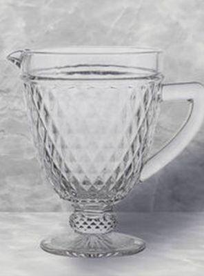 Jarro de Vidrio Vincenza 1L