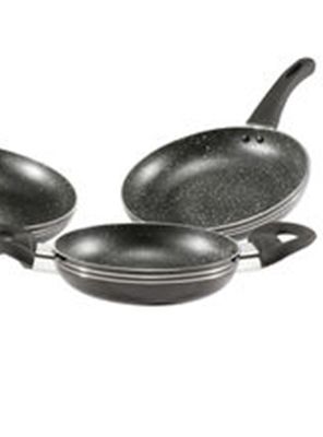 Imagen 2 del producto Set Sartenes Antiadherente Belfort 3 Piezas