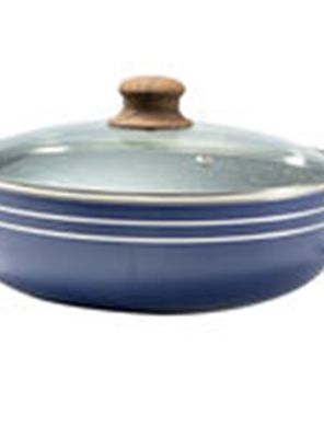 Imagen 2 del producto Wok Antiadherente Bury 2 Piezas