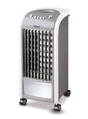 Enfriador de Aire Portátil Fresh Breeze 3 en 1