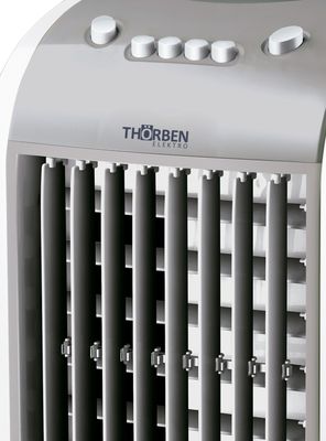 Imagen 2 del producto Enfriador de Aire Portátil Fresh Breeze 3 en 1