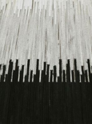 Imagen 2 del producto Alfombra 160x230 cm Cuero Patch Rústico