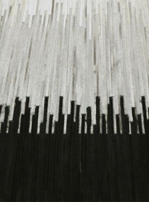 Imagen 2 del producto Alfombra 190x290 cm Cuero Patch Natural