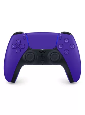 Control Gamer PS5 DualSense Galactic Purple