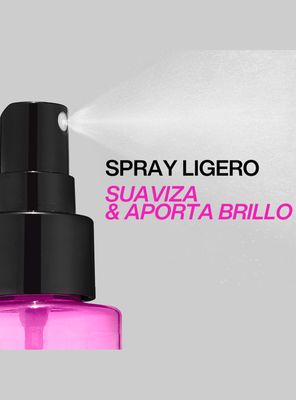 Imagen 2 del producto Spray protector térmico y Secado rápido Quick Blow Out 125ml