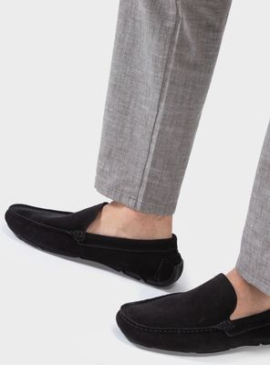 Mocasín 35321 Costa Rica Gamuzon Hombre