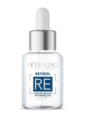Sérum Antiarrugas Retinol con Niacinamida