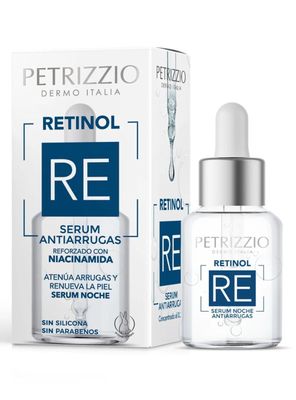 Imagen 2 del producto Sérum Antiarrugas Retinol con Niacinamida