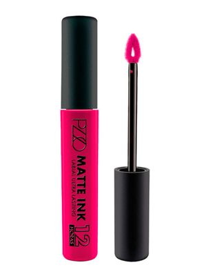Labial Líquido Ultra Lasting Matte Ink Fashion Pink 3 ml