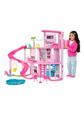 Nueva Casa de los Sueños