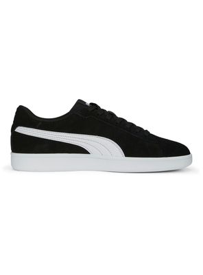 Zapatilla Urbana Black Smash 3.0  Unisex