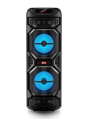 Imagen 1 del producto Parlante Bluetooth Wave Max 1 4000W PMPO