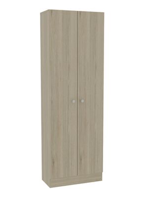 Imagen 2 del producto Tocador + Zapatero con Espejo + Clóset 2P Perla