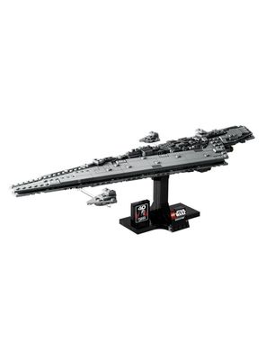 Armable Star Wars Superdestructor Estelar