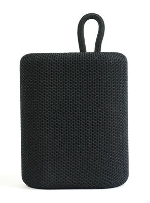 Imagen 1 del producto Parlante Portátil Bluetooth Tune Up Negro