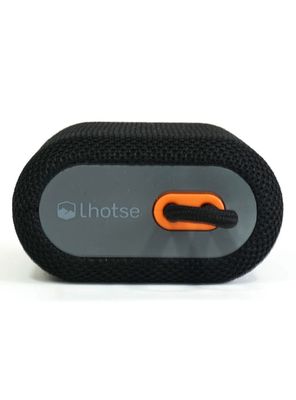 Imagen 2 del producto Parlante Portátil Bluetooth Tune Up Negro