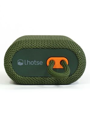 Imagen 2 del producto Parlante Portátil Bluetooth Tune Up Verde