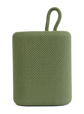 Parlante Portátil Bluetooth Tune Up Verde