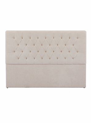 Imagen 2 del producto Respaldo Cama Clara 2 Plazas 170x120 cm