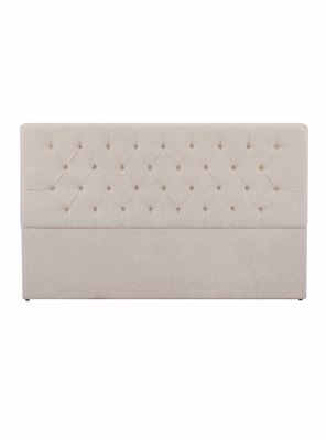 Imagen 2 del producto Respaldo Clara King