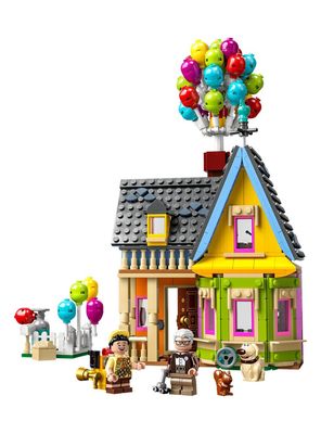 Imagen 2 del producto Armable Disney Specials Casa de Up