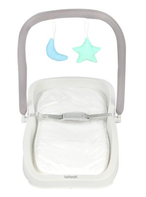 Imagen 2 del producto Mudador Luna