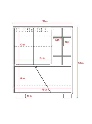 Imagen 2 del producto Bar Fraktal Habano Miel