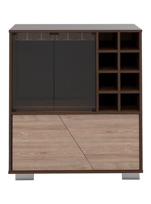 Bar Fraktal Habano Miel