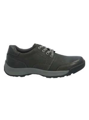 Zapato Casual Duran Gris Hombre