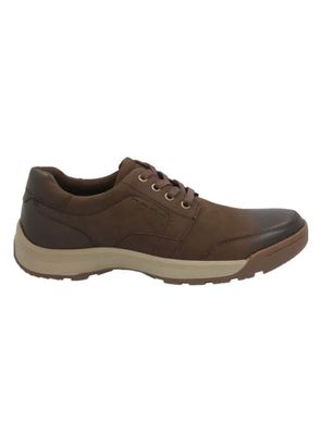 Imagen 1 del producto Zapato Casual Cuero Hombre Duran