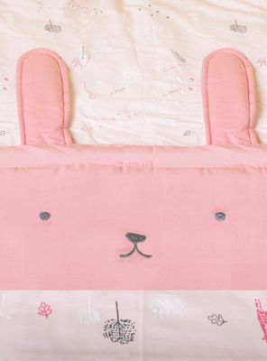 Imagen 2 del producto Set Cuna Girl Playard Safari