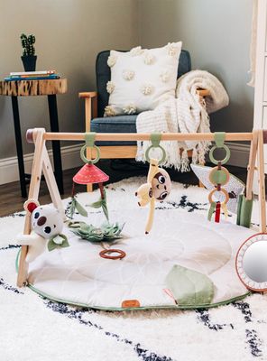 Imagen 2 del producto Gimnasio Boho Chic Luxe