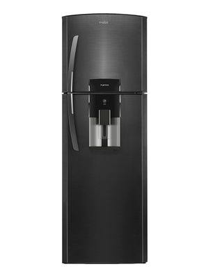 Refrigerador Top Mount No Frost 292 Litros RMA300FWUC Black