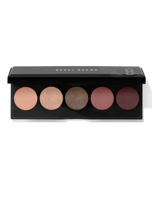 Imagen 1 del producto Paleta de Sombras Nudes Eye Shadow Palette Rosey Nudes