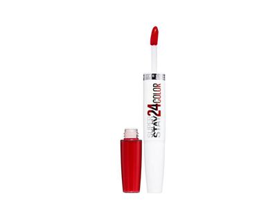 Imagen 2 del producto Labial Super Stay 24Hs Color Maybelline