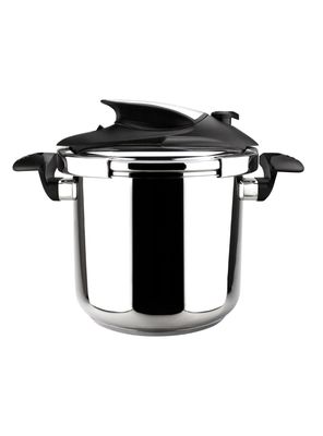 Olla a Presión Innova Acero Inoxidable 7 Litros