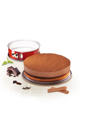 Imagen 2 del producto Molde Redondo Desmontable 25 cm