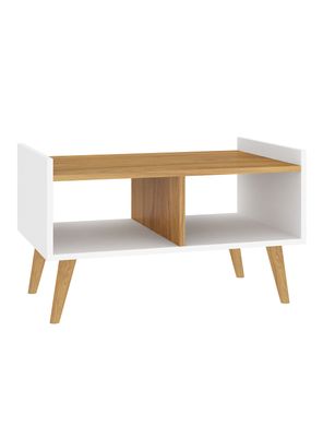 Mesa de Centro 2 espacios