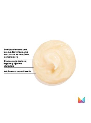 Imagen 2 del producto Cera para Peinar Matrix Over Archiever 50 ml