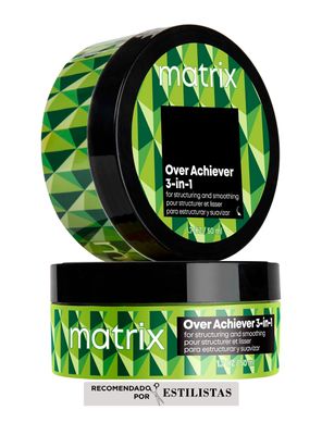 Cera para Peinar Matrix Over Archiever 50 ml