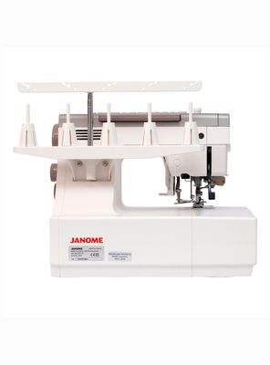 Imagen 2 del producto Máquina Colleretera MC3000P Blanco