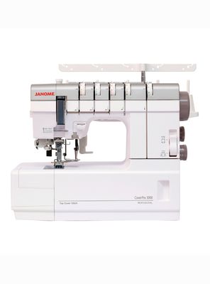 Imagen 1 del producto Máquina Colleretera MC3000P Blanco