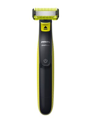 Imagen 2 del producto Afeitadora OneBlade Face-Body QP2824-10