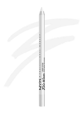 Delineador Epic Wear Liner Sticks Pure White