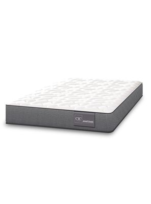 Colchón 1.5 Plazas Anatomic