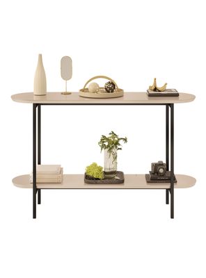 Aparador Charlote 2 Repisas