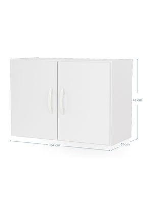 Imagen 2 del producto Armario Aereo New 3003 64x45x31 cm