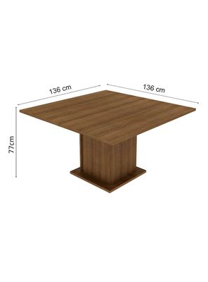 Imagen 2 del producto Comedor Clarice 8 Sillas Greco