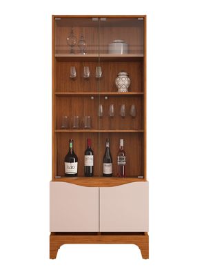 Vitrina Cristalera Nice