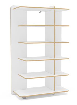 Estante Lis Light 10 Espacios